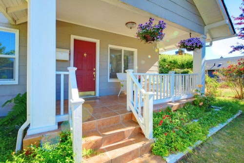 7 Ways to Add Curb Appeal To Your Home