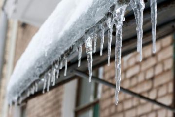 Everything You Need to Know About Ice Dams