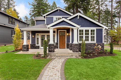 6 Exterior Home Improvements that Increase Resale Value