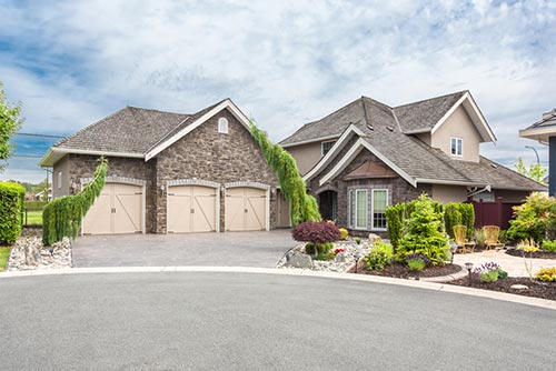 Home Exteriors and Their Pros and Cons