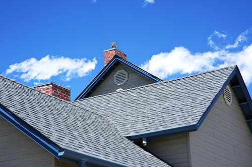 What All Homeowners Need to Know About Their Roof