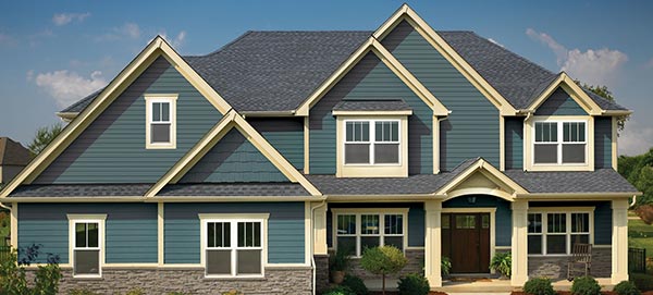 Roofing and Exterior Services in Des Moines, IA