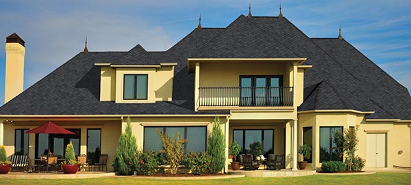 Serving Lincoln, NE - Roofing and Exterior Services