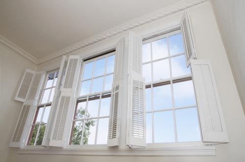 The Benefits of Window Replacement