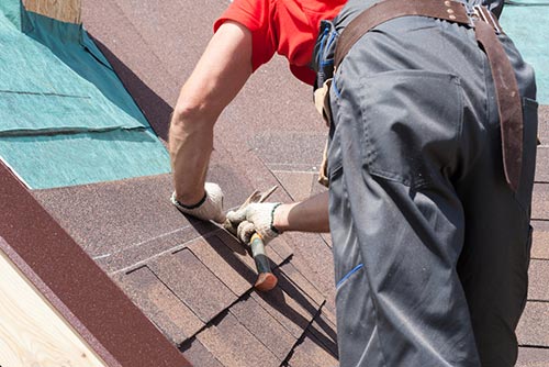 How to Choose the Right Shingles