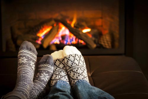 Keeping Your Home Warm this Winter