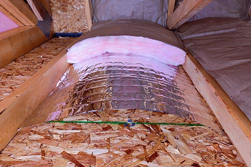 Why you Need to Insulate your Attic