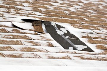 How to Tell if Your Roof Sustained Water Damage
