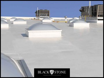Top Benefits of Duro-Last® Single Ply Roofing