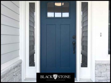 Signs That You Need a New Front Door