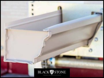 Why You Should Consider K-Style Gutters for Your Home