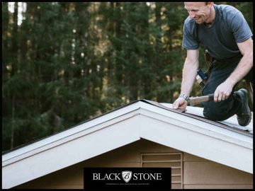 Why Is Spring Residential Roofing Maintenance a Must?
