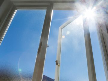 How to Know the Best SHGC Rating for Your New Windows