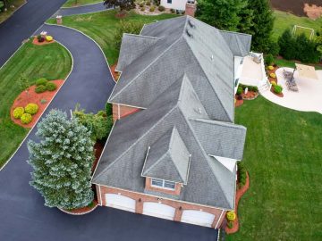 Why Asphalt Shingles Are a Great Investment