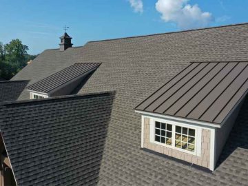 How to Keep the Vulnerable Parts of Your Roof in Good Shape