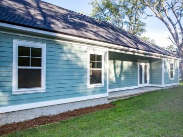 How to Choose the Right Siding Colors