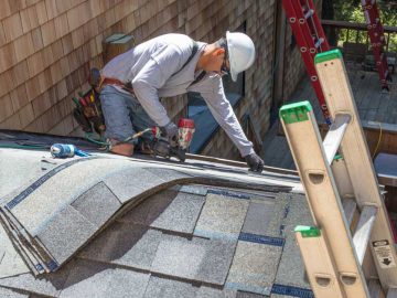 Will Getting a New Roof Help Lower Your Home Insurance?