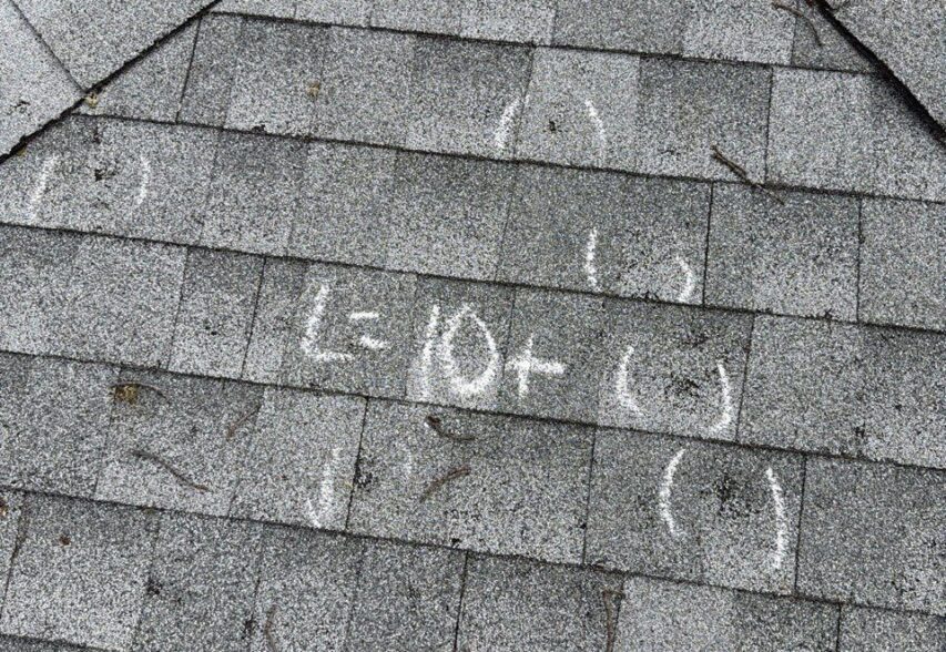 Roof Replacement